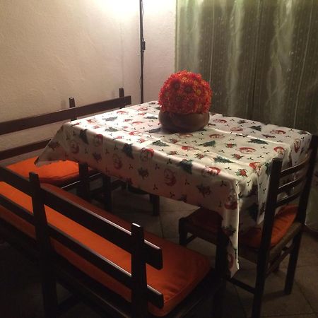 Apartmán Yoghi & Bubu Gambolò Pokoj fotografie